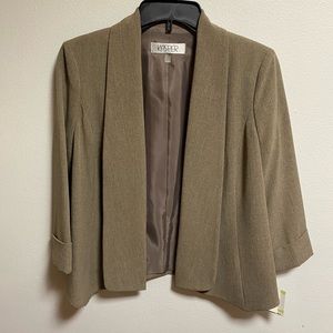 Kasper Suit Jacket Size 4